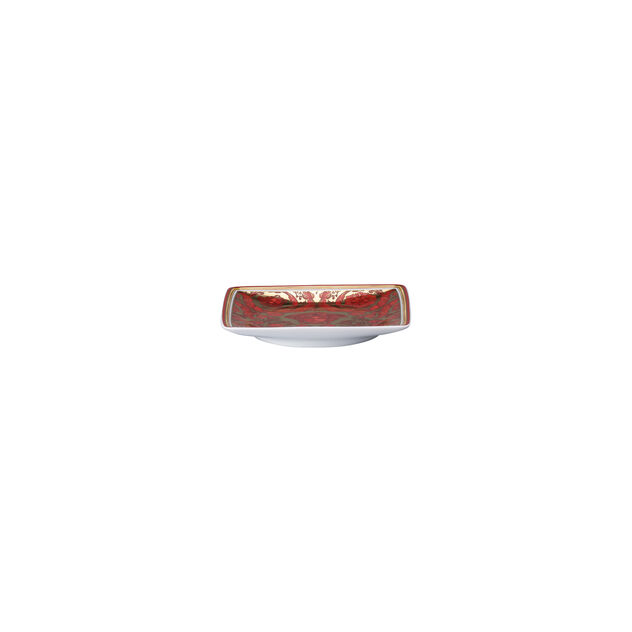 Bowl 12 cm square flat image number 1