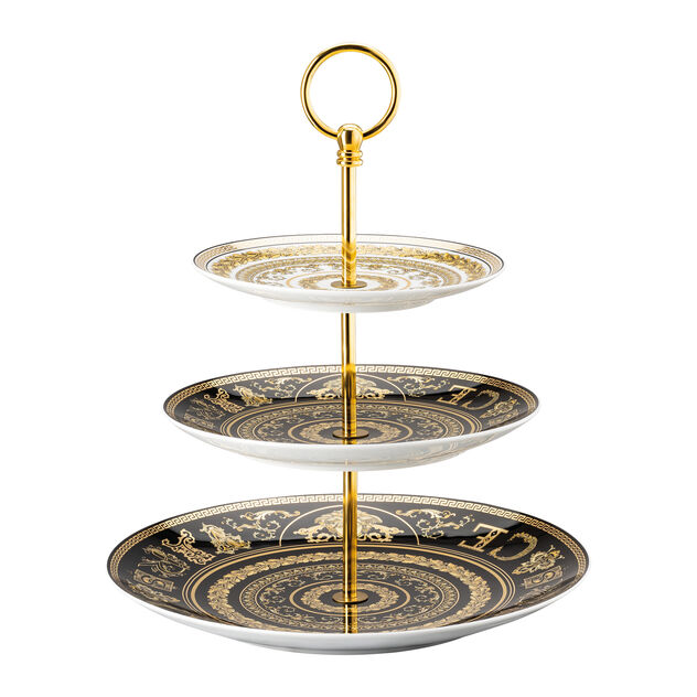 Etagere 3 tiers image number 0