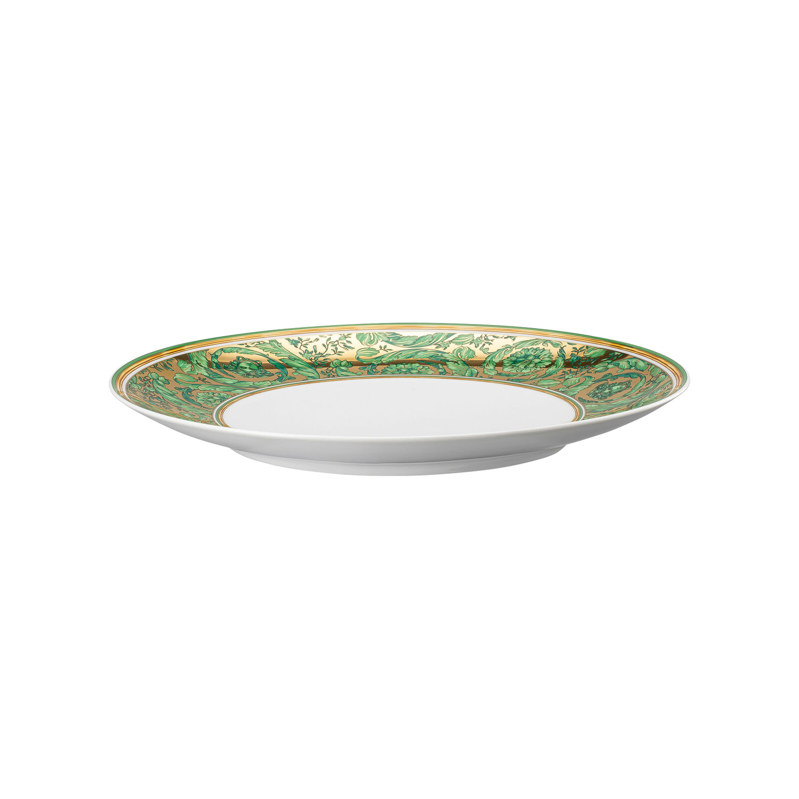 Assiette plate 28 cm image number null