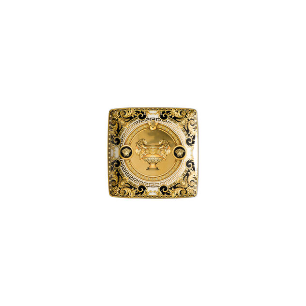 Bowl 12 cm square flat image number 0