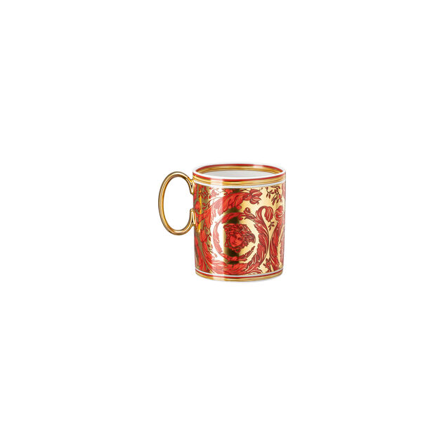Mug with handle image number 1