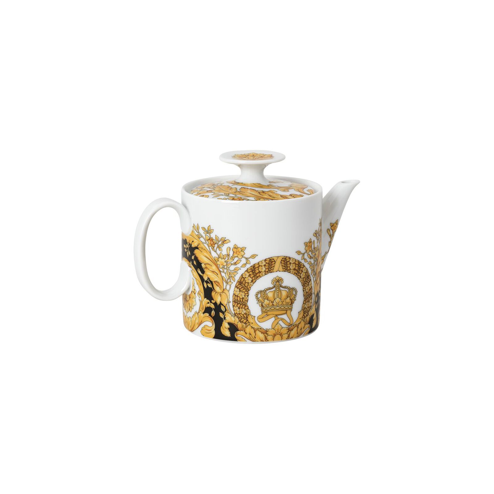 Teekanne 2 Pers. image number null