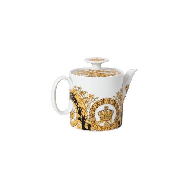 Teekanne 2 Pers. image number 3