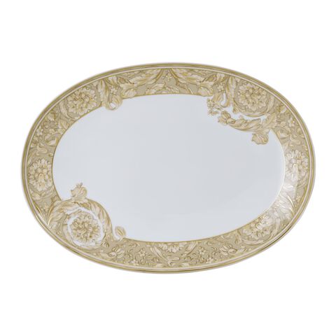 Plat 33 cm