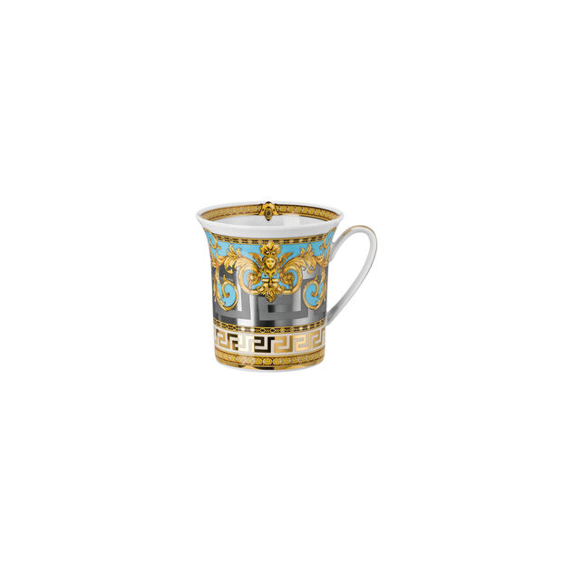 Mug with handle image number 0