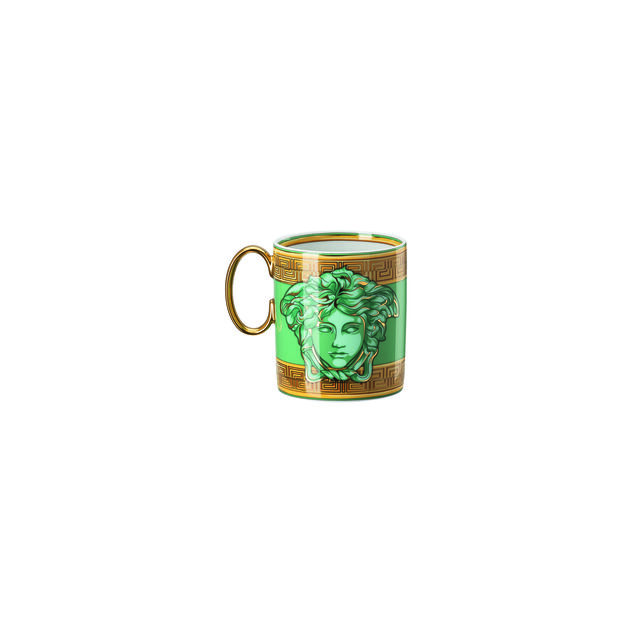 Mug with handle image number 1
