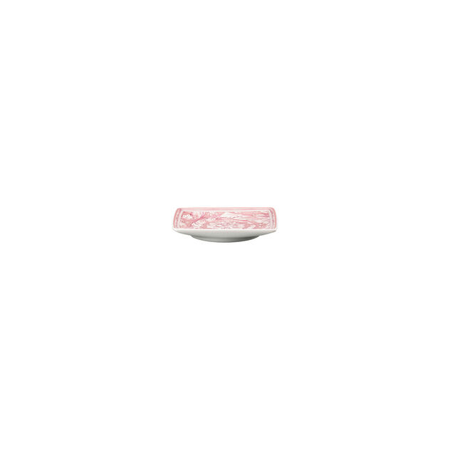 Coupelle carrée 9 cm plate image number 1
