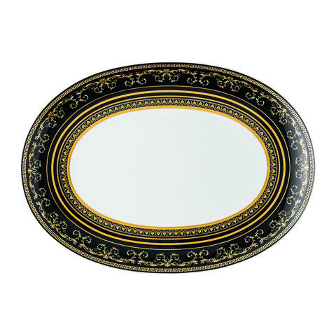Plat 38 cm