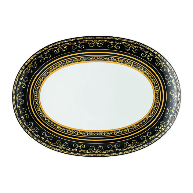 Plat 38 cm image number 0