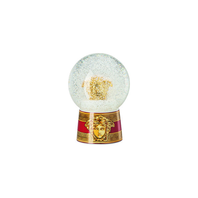 Boule de neige grande image number 0