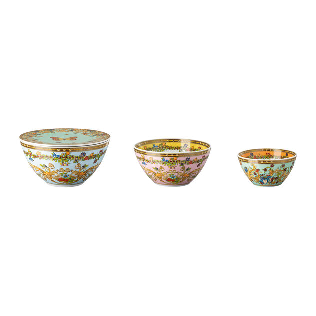 Set de bols 4 pcs. image number 2