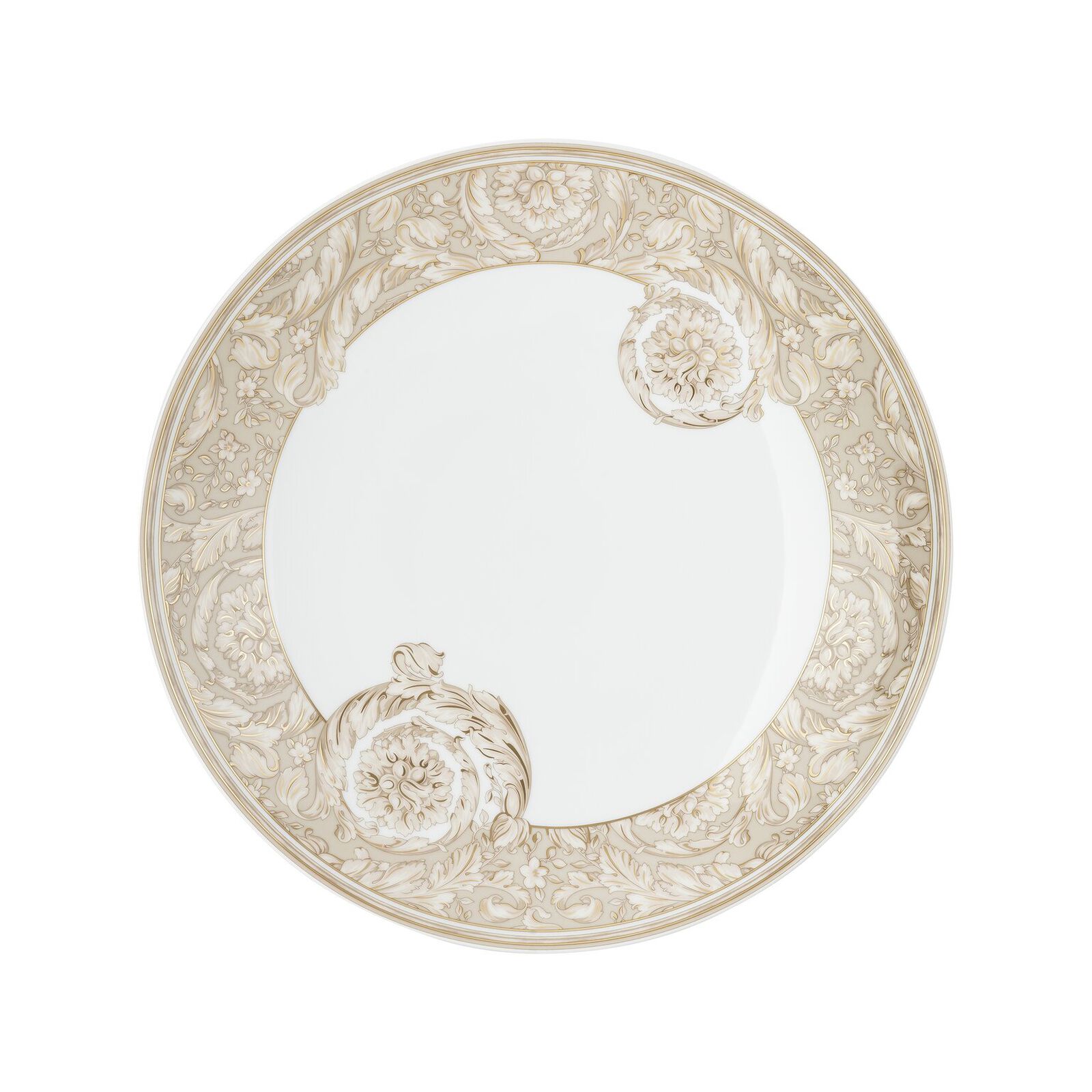 Gourmetteller 28 cm image number null