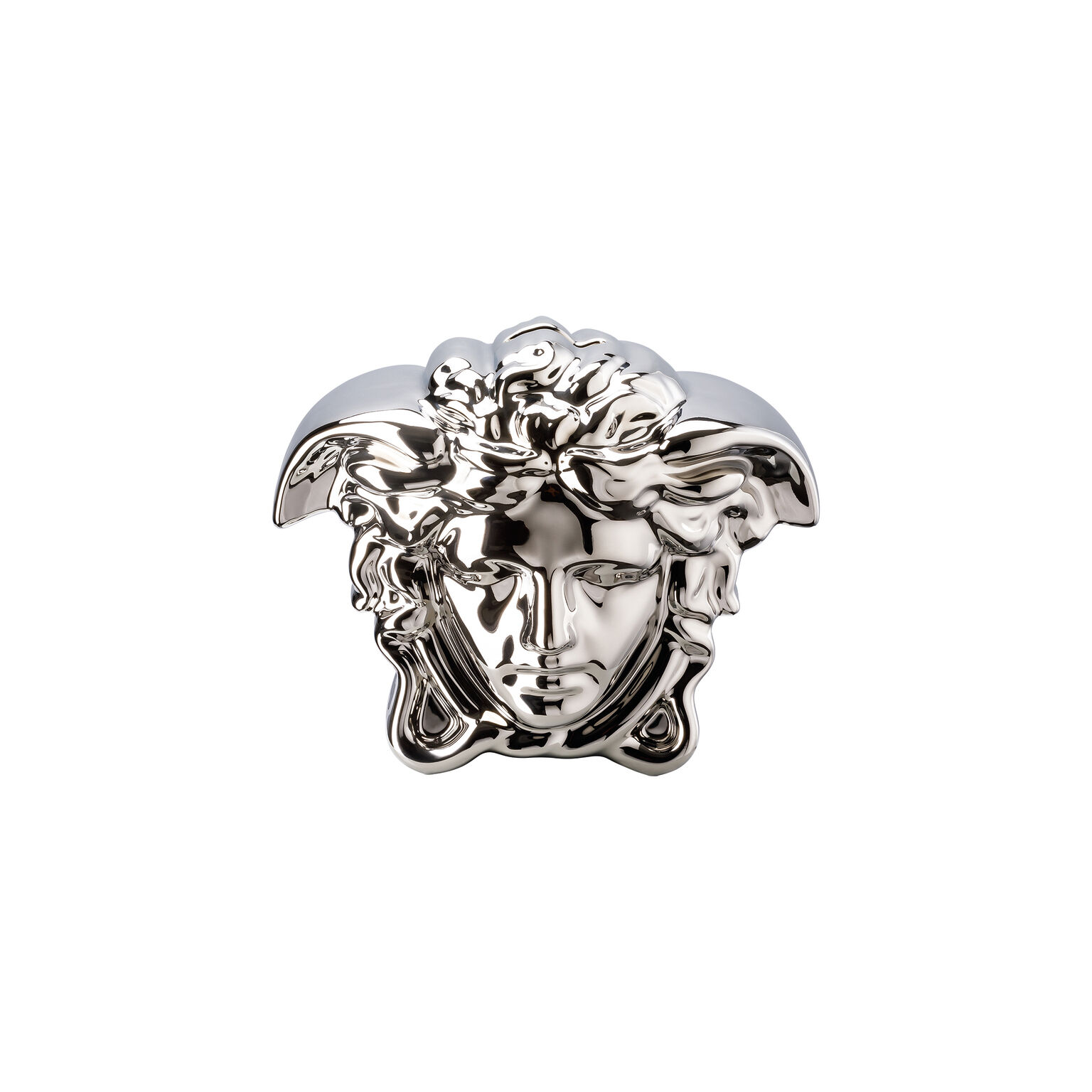 Break The Bank SilverSpardose