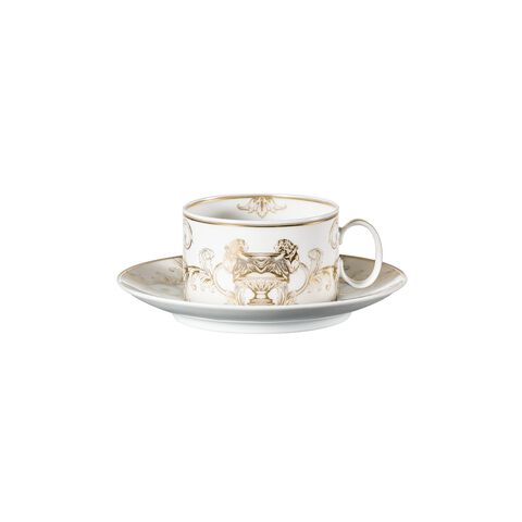 Teetasse 2-tlg.
