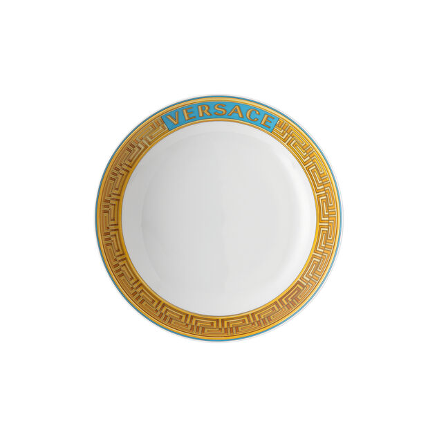 Assiette creuse 22 cm image number 0