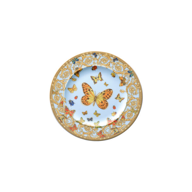 Wall plate 18 cm image number 0