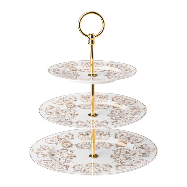 Etagere 3-tlg. image number 0