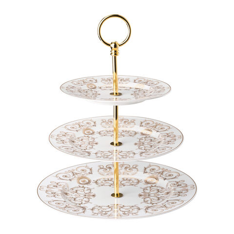 Etagere 3 tiers