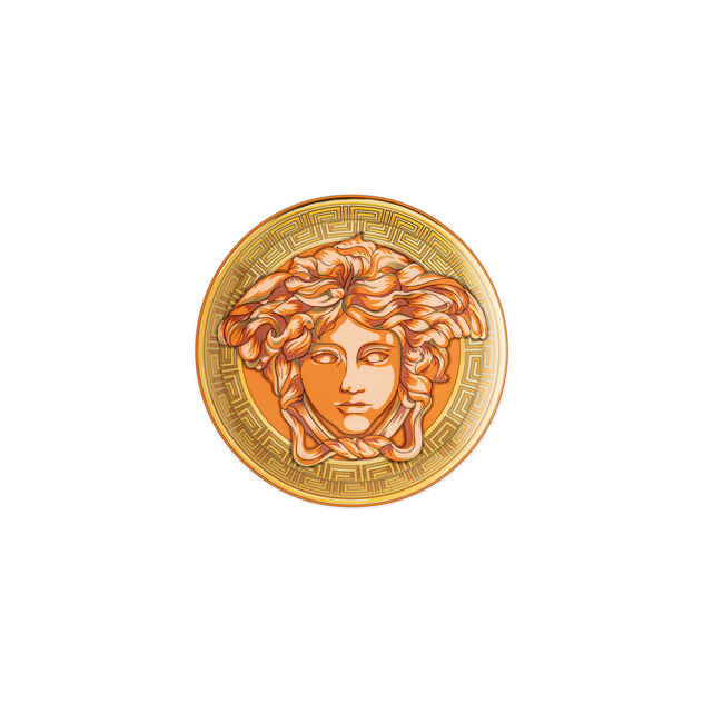 Assiette plate 17 cm image number 0
