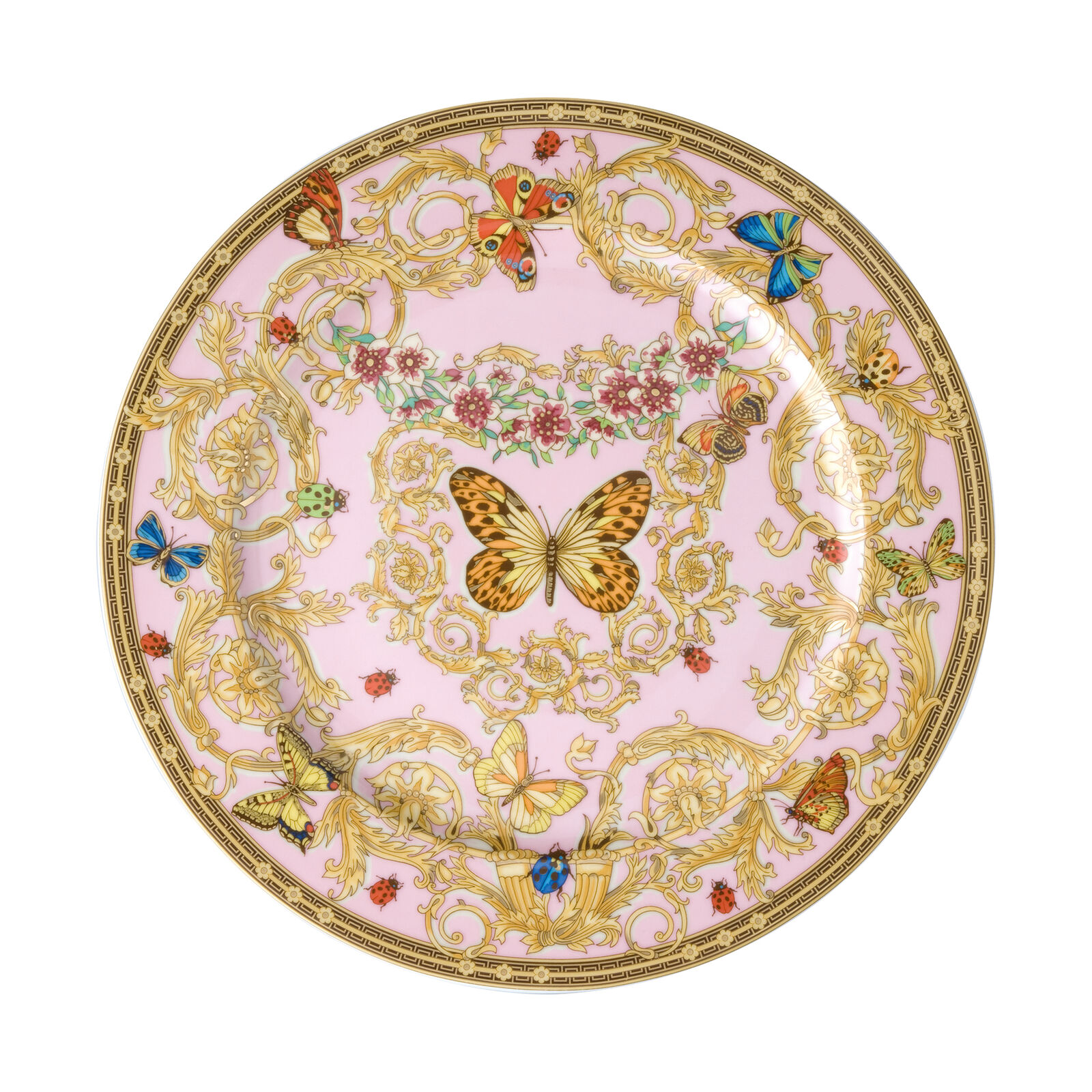 Service plate 30 cm image number null