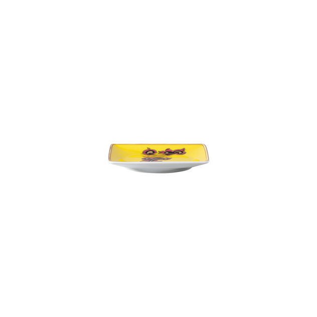 Bowl 12 cm square flat image number 1
