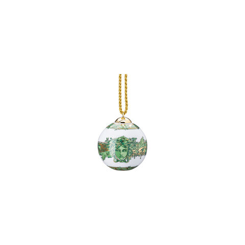 Boule porcelaine