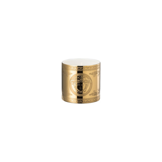 Bougie de table 2 pcs. parfumée image number 2