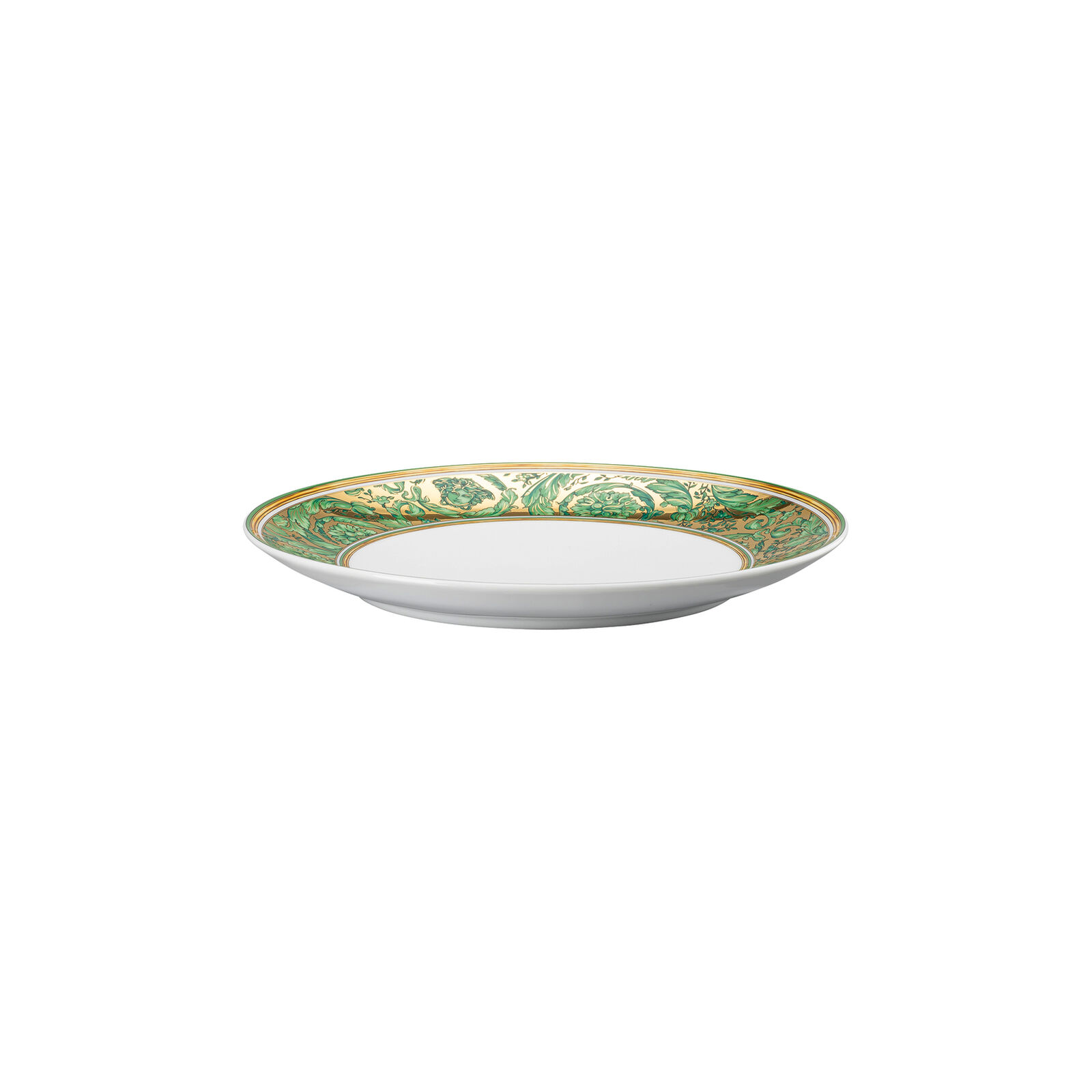 Plate 21 cm image number null