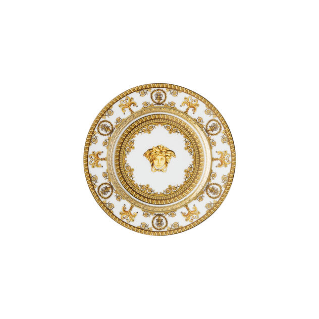 Assiette plate 18 cm image number 0