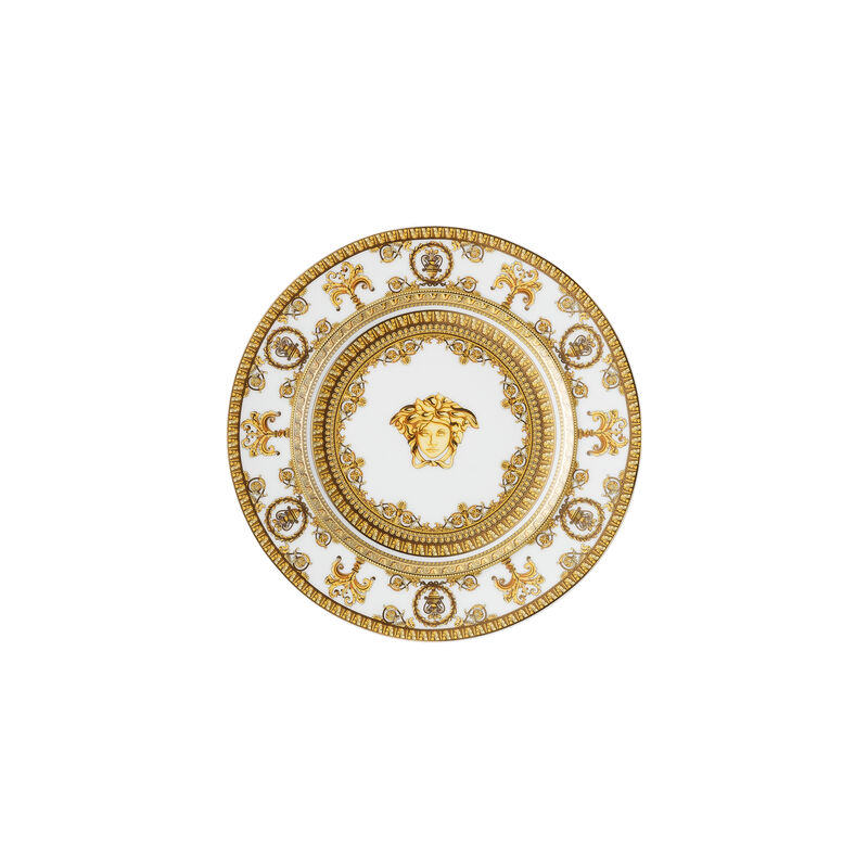 Assiette plate 18 cm