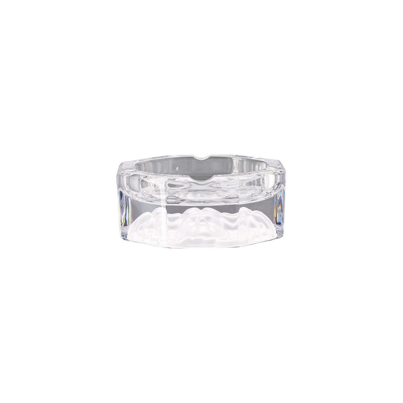 8704円 美品 VERSACE Rosenthal Ashtray VANITY - その他