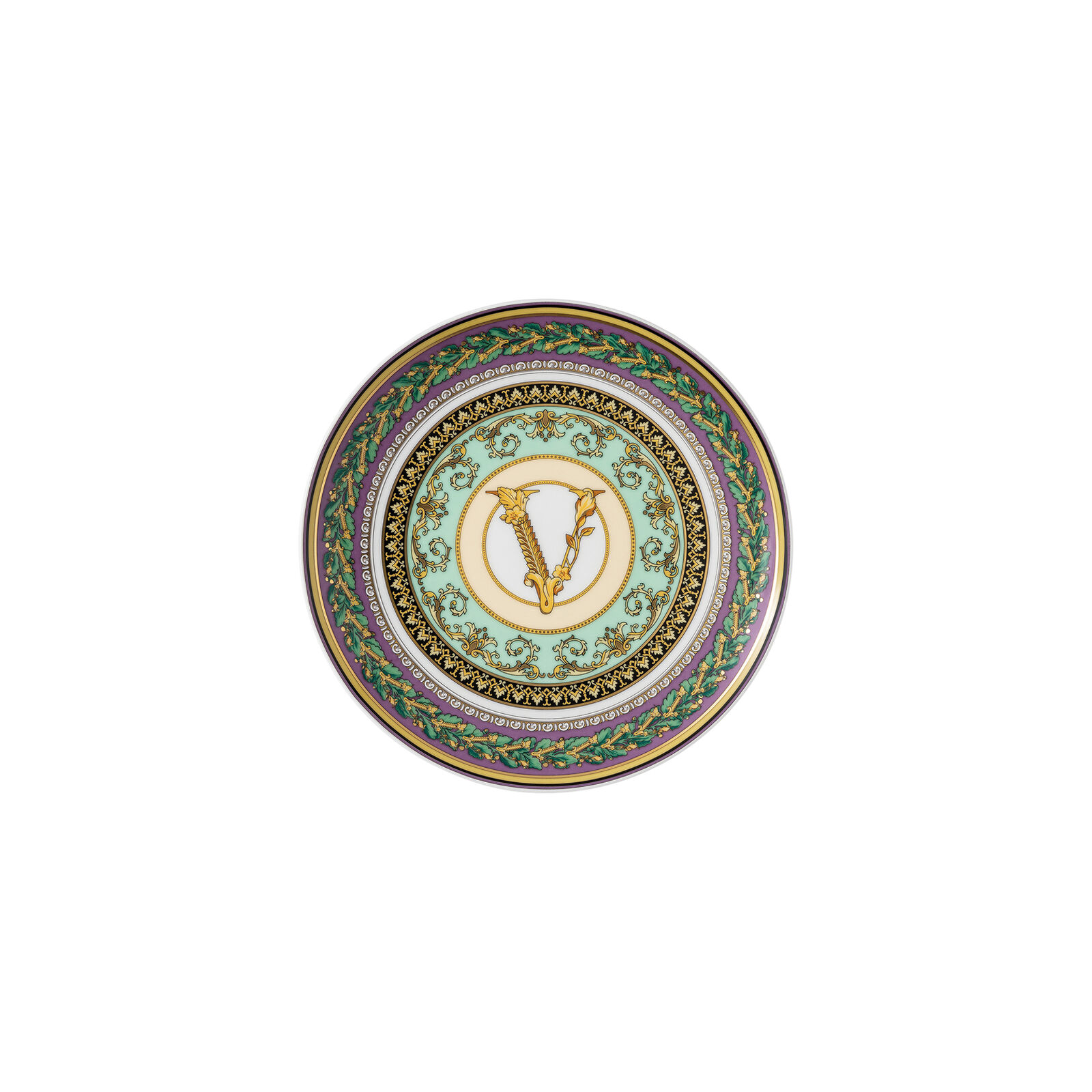 Plate 17 cm image number null