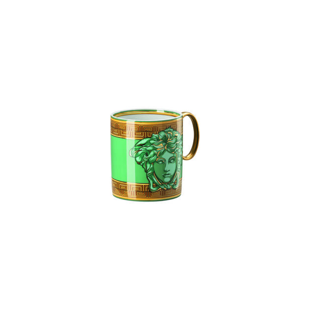 Mug with handle image number 2