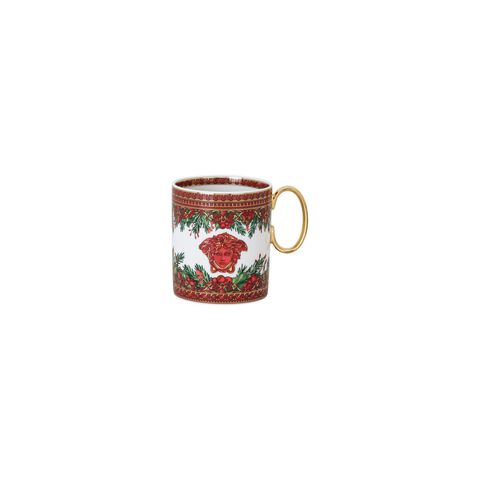 Becher mit Henkel