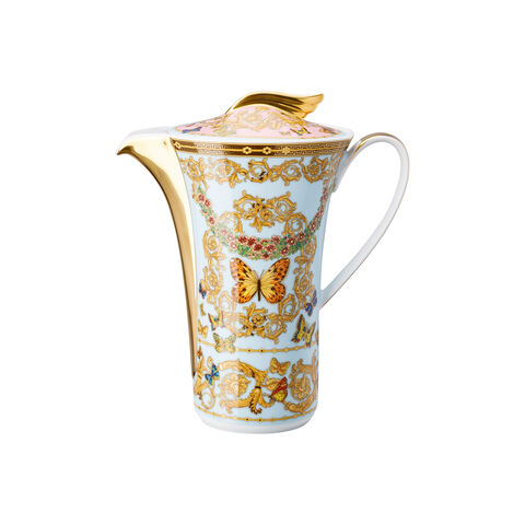 Coffee-pot 3