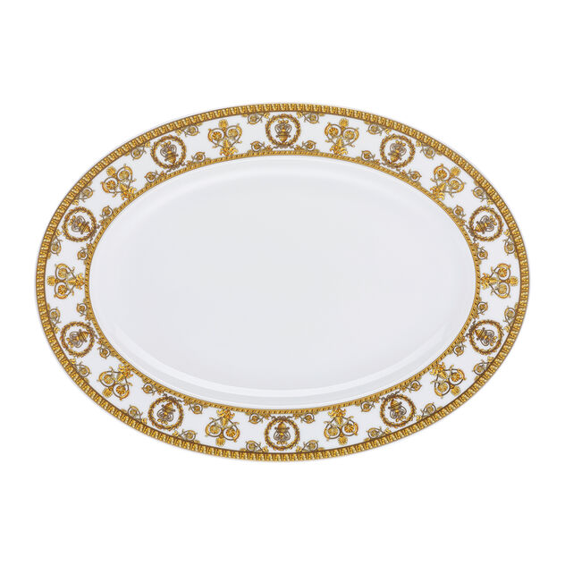 Plat 34 cm image number 0