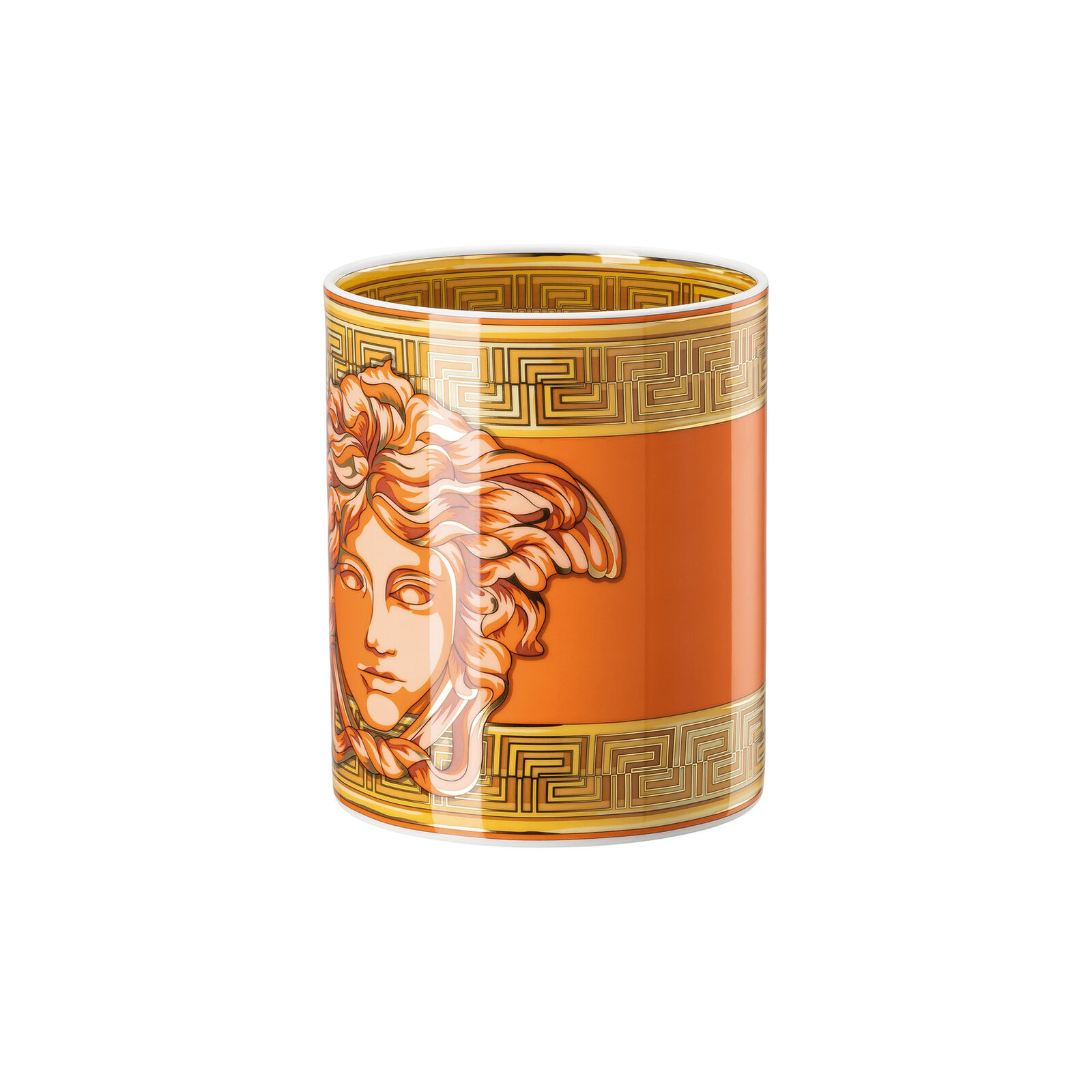 Vaso 18 cm image number null