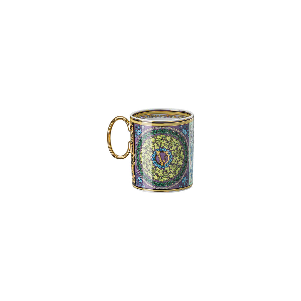 Becher mit Henkel image number 1