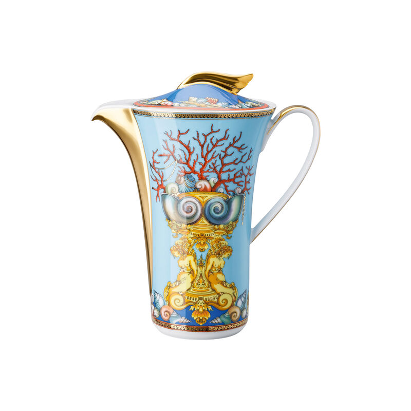 Coffee-pot 3
