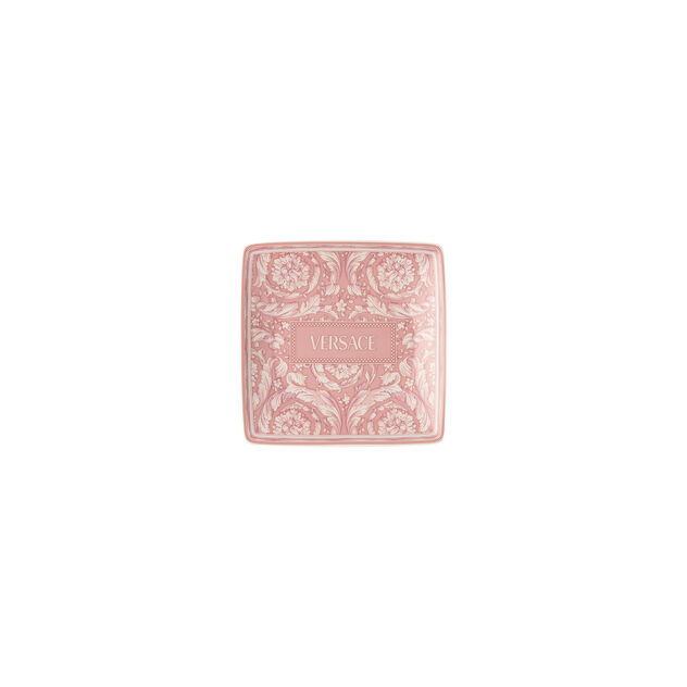 Coppetta quadra piana 12 cm image number 0