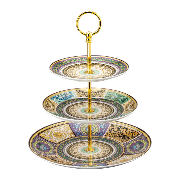 Etagere 3-tlg. image number 0