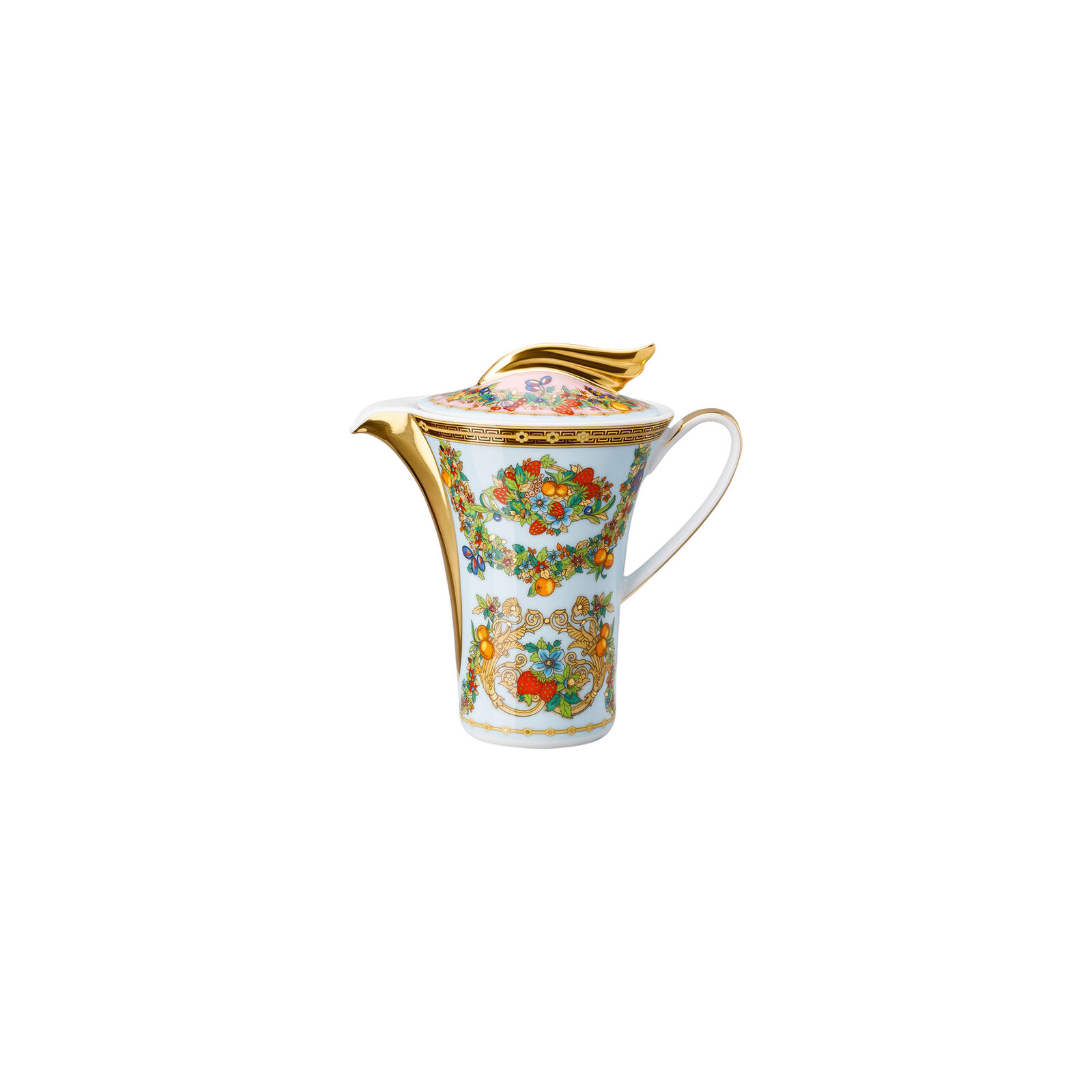 Creamer 3 image number null