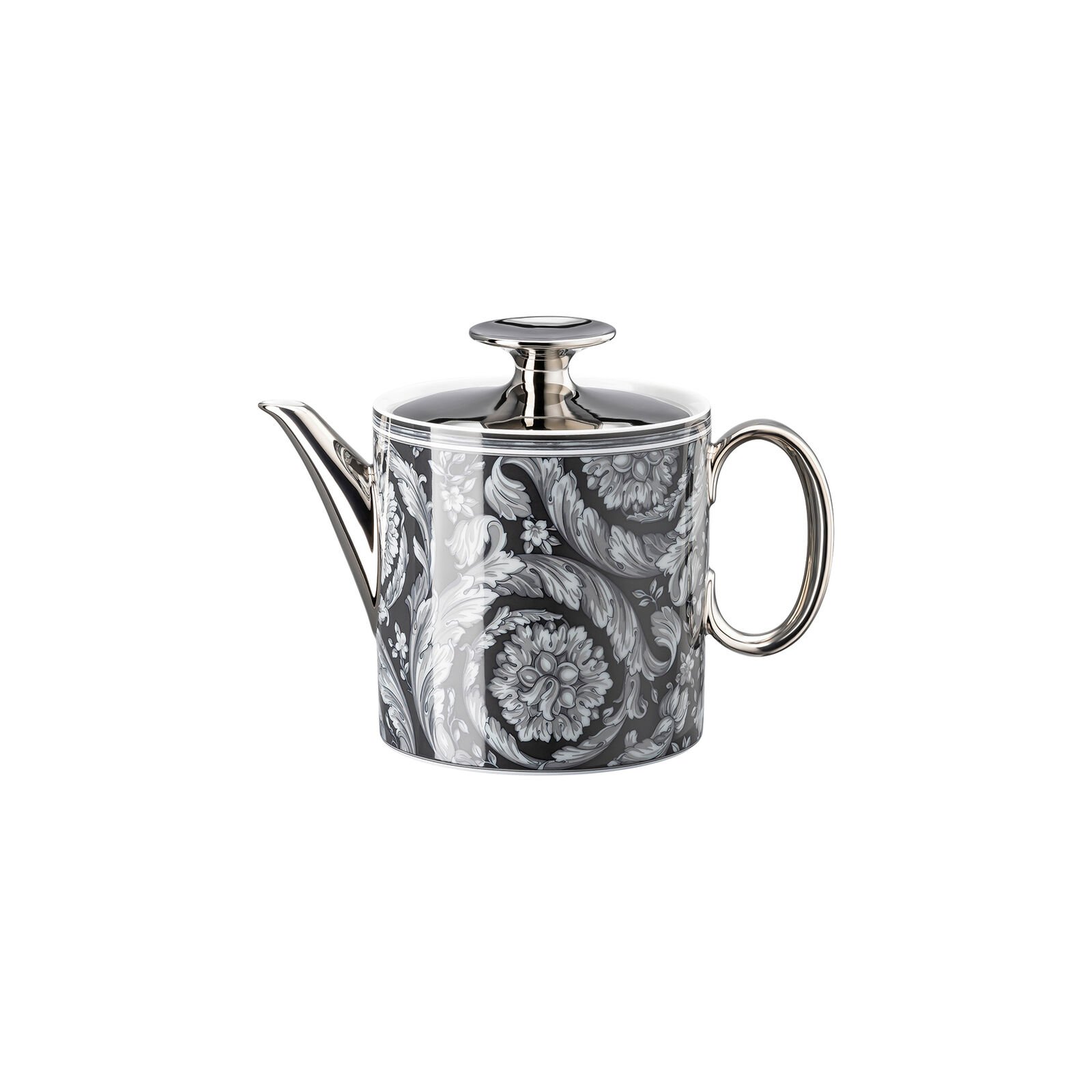 Teapot 3 image number null