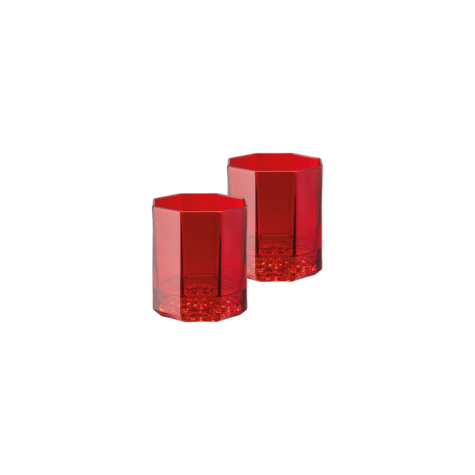 Gb 2 whisky tumblers image number null