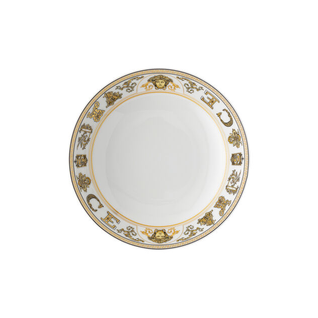 Assiette creuse 22 cm image number 0
