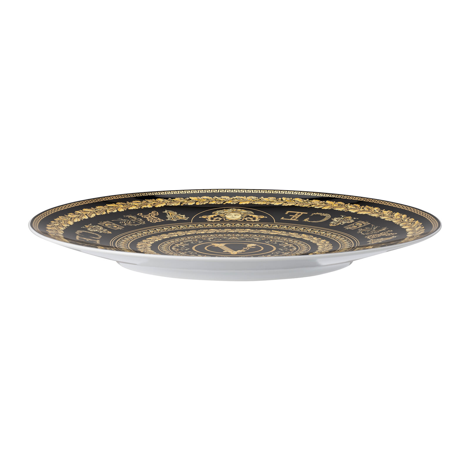 Service plate 33 cm image number null