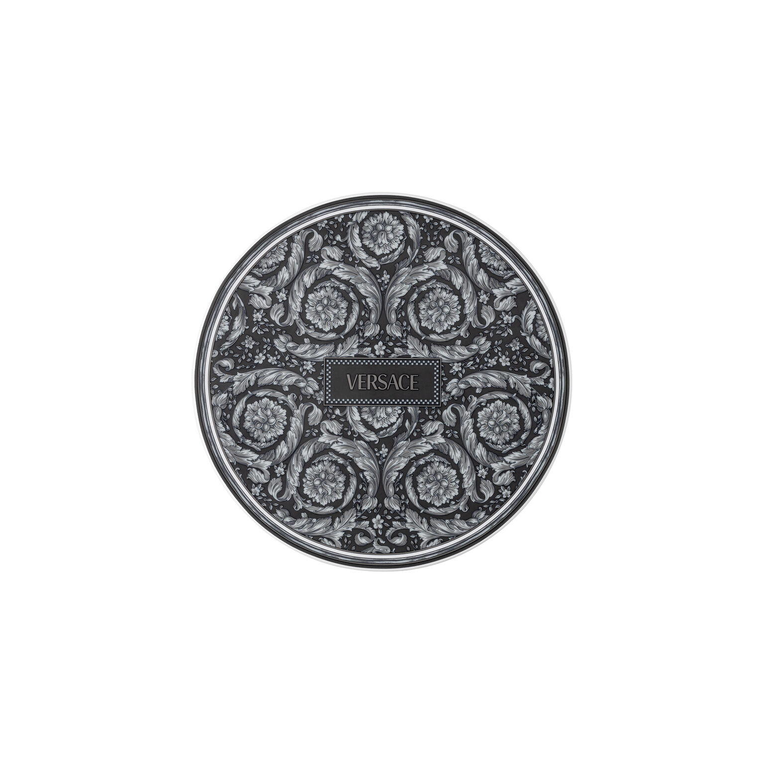 Barocco Barocco Haze Deckel zu Bowl 18 cm - Thumbnail 3