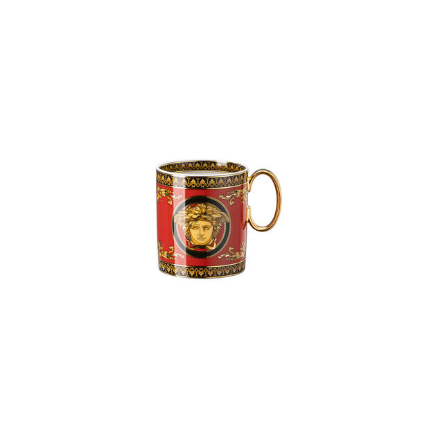 Mug with handle image number 0