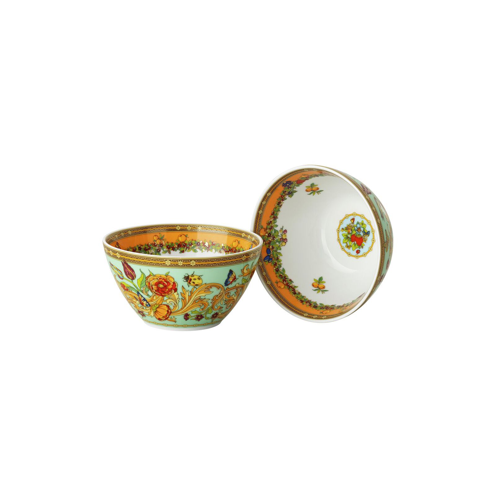 Set 2 coppette 12 cm image number null