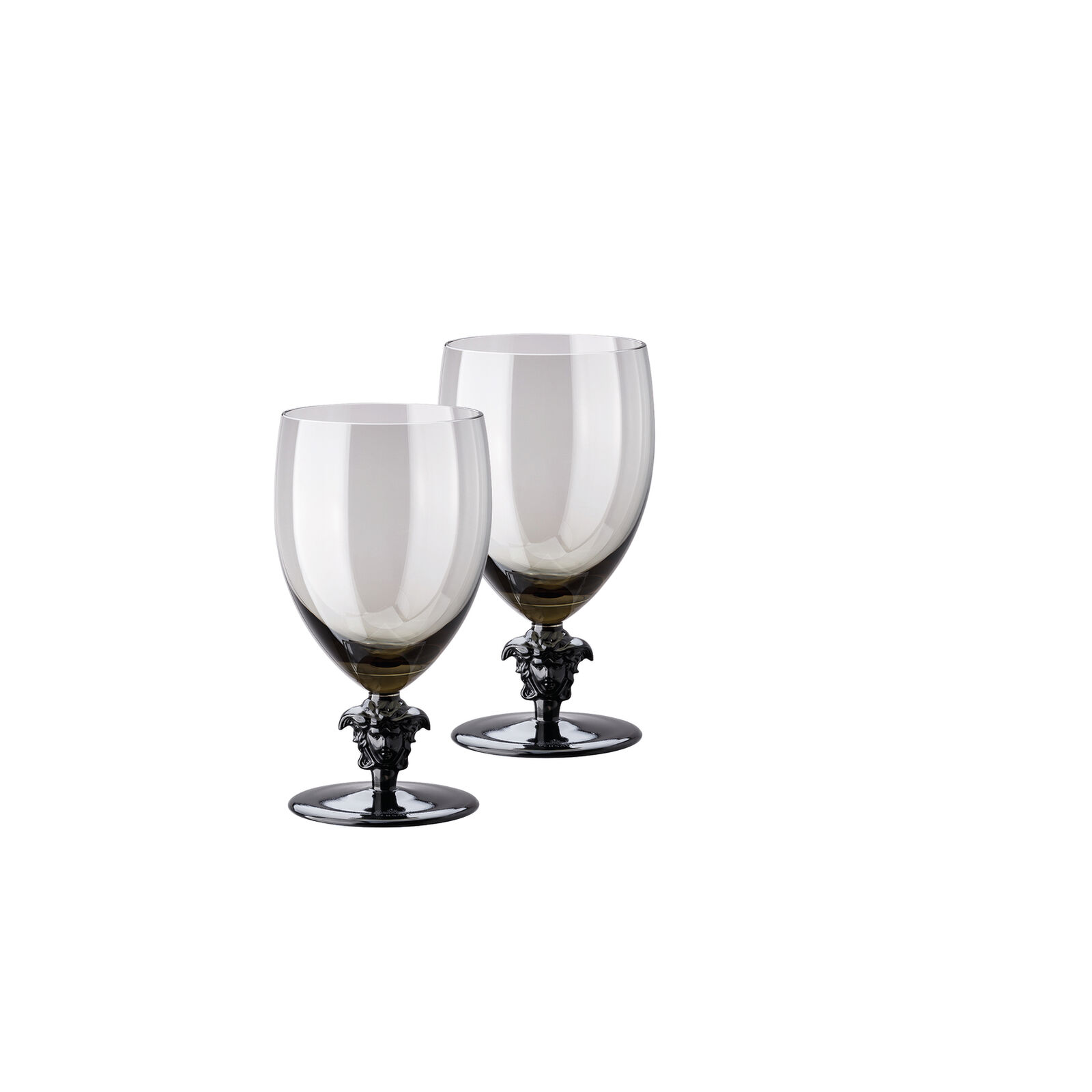 Gb 2 red wine glasses image number null